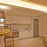 Szálloda Kalkan Suites *
