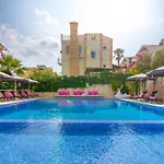 Kalkan Suites