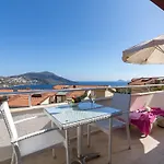 Kalkan Suites