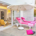Szálloda Kalkan Suites