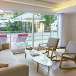 Szálloda Kalkan Suites