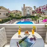 Kalkan Suites * Kalkan