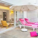 Szálloda Kalkan Suites *
