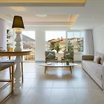 Kalkan Suites Szálloda