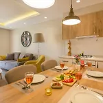 Szálloda Kalkan Suites Kalkan