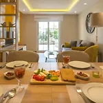 Kalkan Suites Szálloda Kalkan