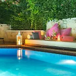 Kalkan Suites Szálloda