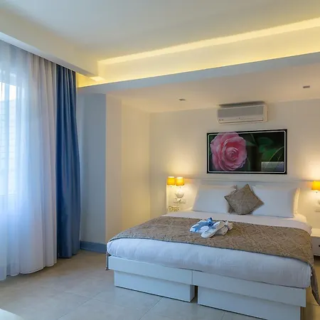 Kalkan Suites Kalkan