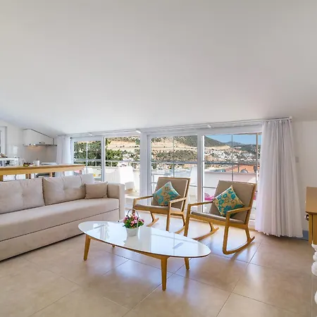 Kalkan Suites Kalkan