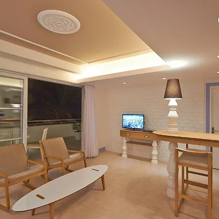 Kalkan Suites