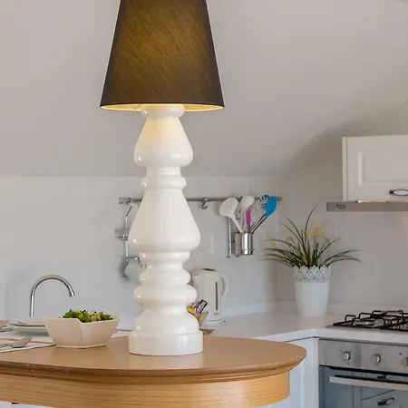 Kalkan Suites