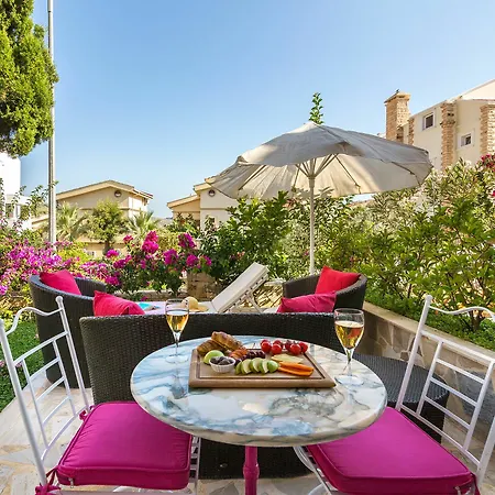 Hotel Kalkan Suites