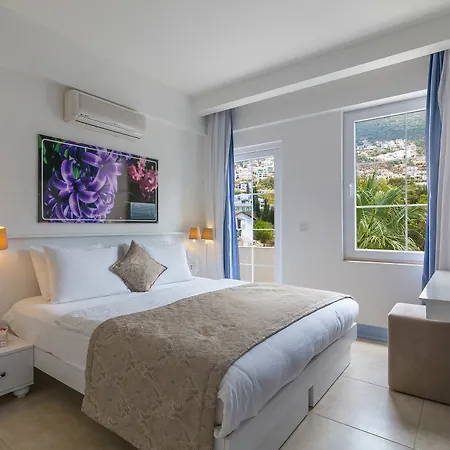 Kalkan Suites Apartment *
