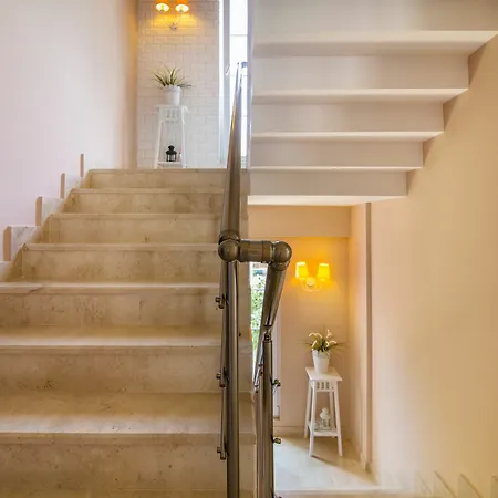 Hotel Kalkan Suites