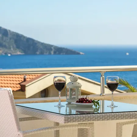Kalkan Suites Kalkan