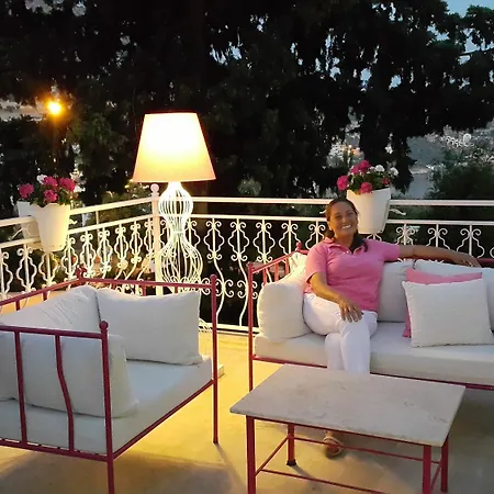 Kalkan Suites Hotel
