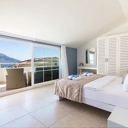 Apartment Kalkan Suites Kalkan