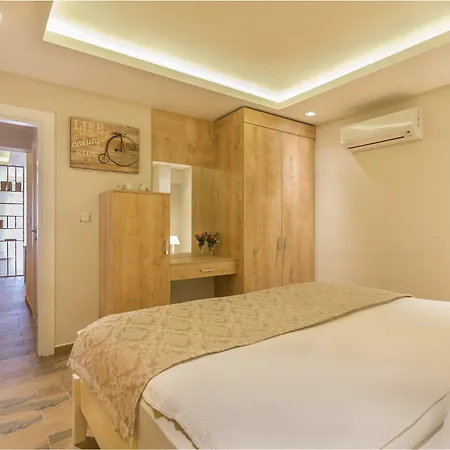 Kalkan Suites Kalkan