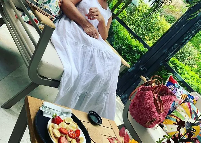 Kalkan Suites * カルカン