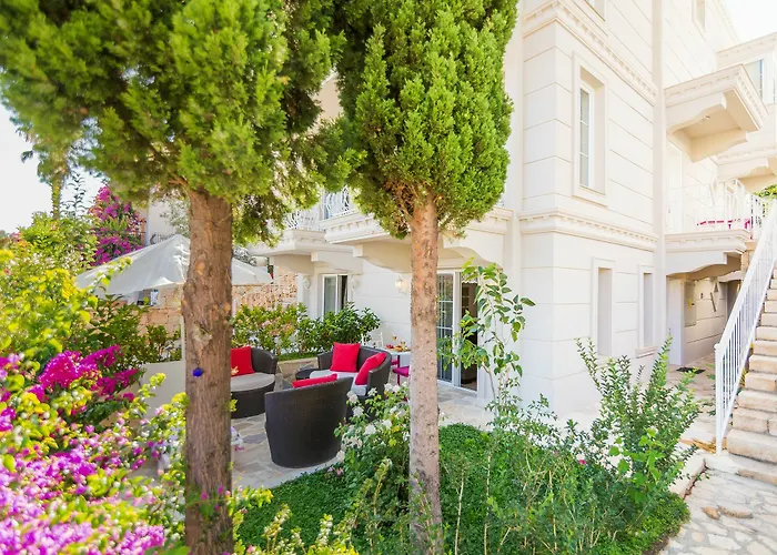 Kalkan Suites