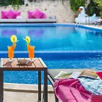 Hotel Kalkan Suites