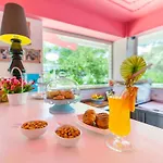 Hotel Kalkan Suites Kalkan