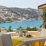 Hotel Kalkan Suites Kalkan
