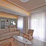 Hotel Kalkan Suites Kalkan