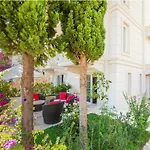 Kalkan Suites