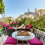 Hotel Kalkan Suites
