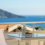 Kalkan Suites קלקן