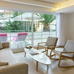Kalkan Suites * Kalkan