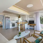 Hotel Kalkan Suites *