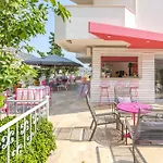 Hotel Kalkan Suites Kalkan