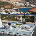 Kalkan Suites * קלקן