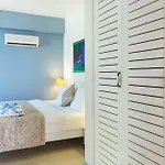 Kalkan Suites *