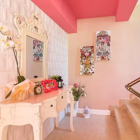 Kalkan Suites Kalkan