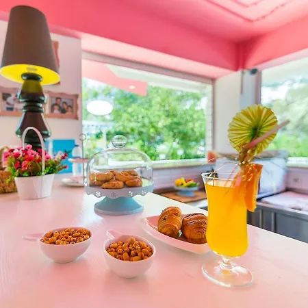 Hotel Kalkan Suites Kalkan