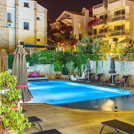 Kalkan Suites Kalkan