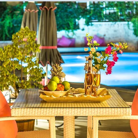 Kalkan Suites Kalkan