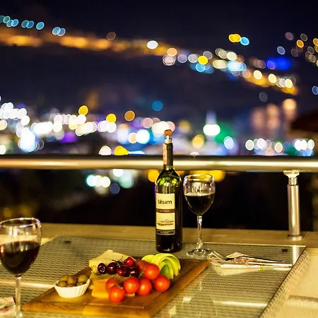 Kalkan Suites