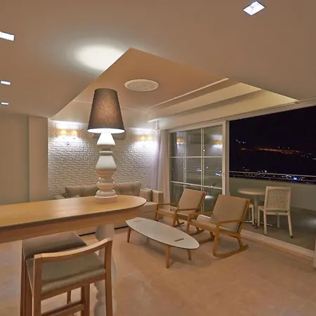 Kalkan Suites Hotel Kalkan