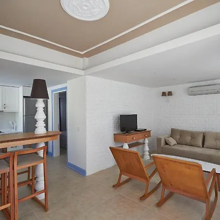 Kalkan Suites Kalkan