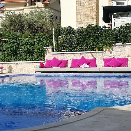 Kalkan Suites Hotel Kalkan
