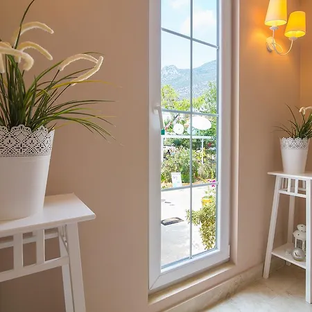 Kalkan Suites Hotel Kalkan