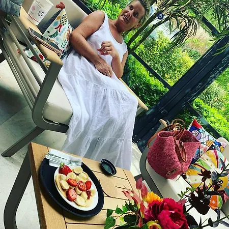 Kalkan Suites * Kalkan