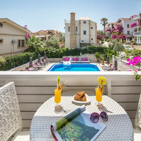 Kalkan Suites * Kalkan