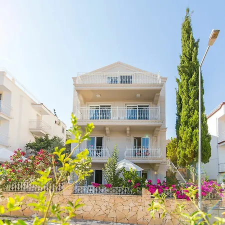 Kalkan Suites Kalkan