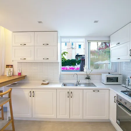 Hotel Kalkan Suites *