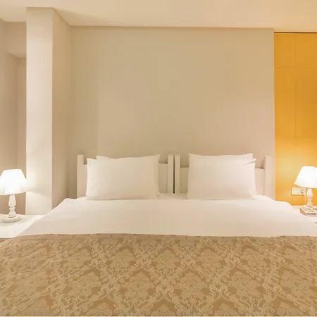 Kalkan Suites Hotel *